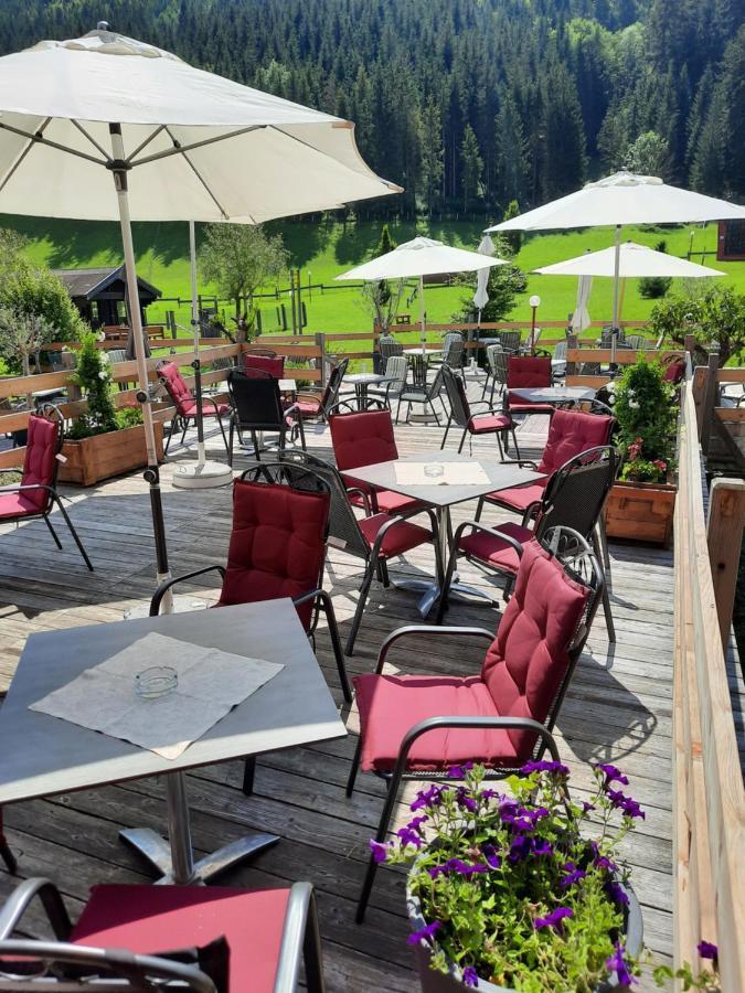 Hallstatt Dachstein Inn ゴーザウ エクステリア 写真