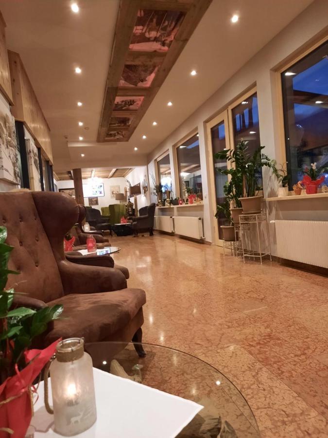 Hallstatt Dachstein Inn ゴーザウ エクステリア 写真